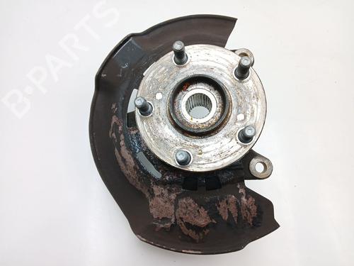 Used Right front steering knuckle Right front steering knuckle TOYOTA VERSO (_R2_) 1.6 (ZGR20_, ZGR20R) (132 hp) 32325911 32325911