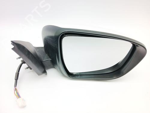 Used Right mirror Right mirror NISSAN JUKE (F15) 1.2 DIG-T (115 hp) 21588762 21588762