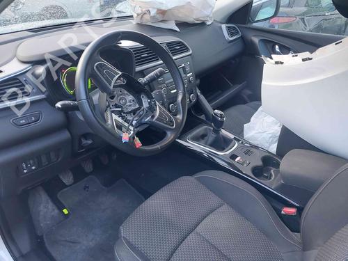 Pedal RENAULT KADJAR (HA_, HL_) 1.2 TCe 130 (HLMR) | BP23231264I4 - Image 10