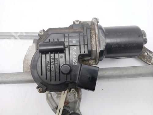 Front wiper motor VW PASSAT CC B6 (357) 2.0 TDI | BP29430097M29 