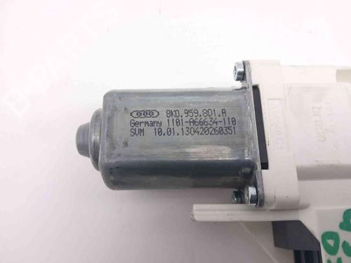 Left front window motor AUDI A4 Allroad B8 (8KH) 2.0 TDI quattro | BP39536285E21 - Image 2