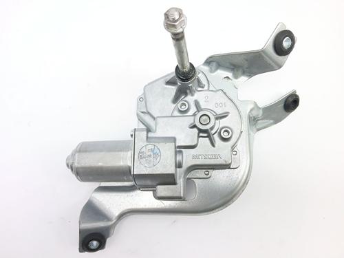 Used Rear wiper motor MAZDA CX-3 (DK) 2.0 SKYACTIV-G (DK5W, DK6W) (120 hp) 26326830