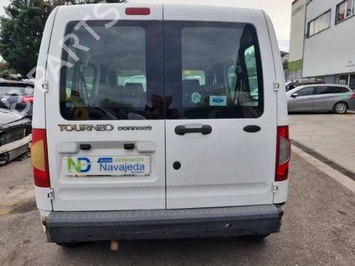 Steering column stalk FORD TOURNEO CONNECT  | BP20685187I23 