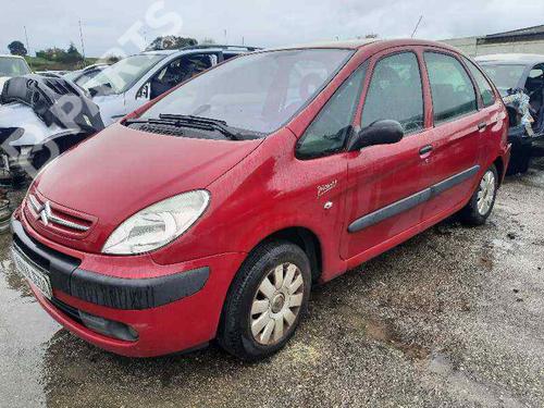 ABS pump CITROËN XSARA PICASSO (N68) 1.6 HDi | BP10661997M43 