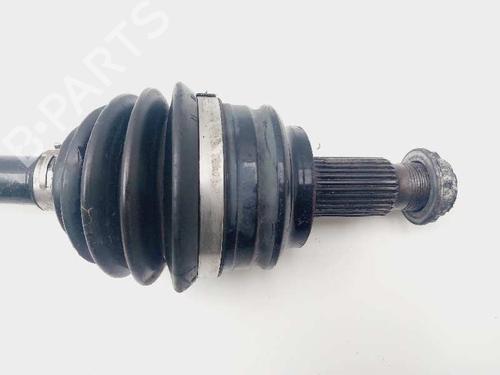 Right front driveshaft BMW X3 (E83) 2.0 d | BP15900804M39 