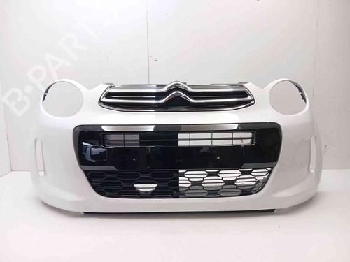 Used Front bumper Front bumper 39210451 39210451