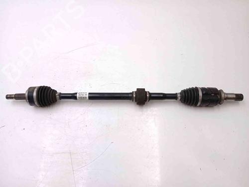 Used Right front driveshaft Right front driveshaft 38069819 38069819