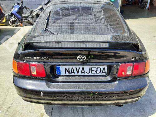 Used Parts TOYOTA CELICA Coupe (_T20_)  2.0 i 16V (ST202/GT)  938688