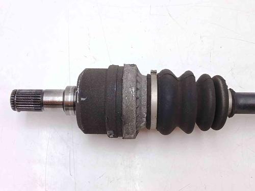 Right rear driveshaft SSANGYONG KORANDO (CK) 2.2 Xdi | BP36991488M41 - Image 2