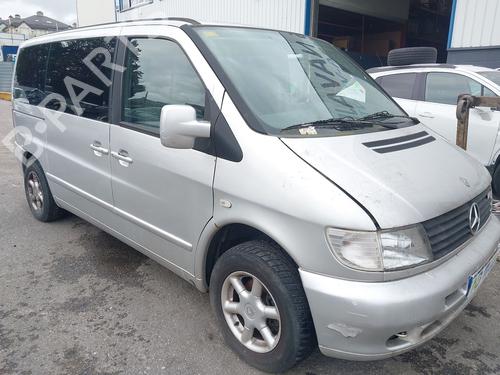 Right front indicator MERCEDES-BENZ VITO Bus (W639) 111 CDI (639.701, 639.703, 639.705) | BP24683885C33 - Image 4