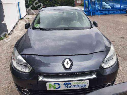 Luftventilen RENAULT FLUENCE (L3_)  | BP20683263I21  - Image 5