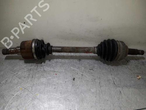 Used Left front driveshaft Left front driveshaft FORD MONDEO II (BAP) 1.8 TD (90 hp) 2538828 2538828