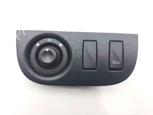 Used Mirror switch Mirror switch DACIA SANDERO II TCe 90 (B8M1, B8MA, B8AC) (90 hp) 20678753 20678753