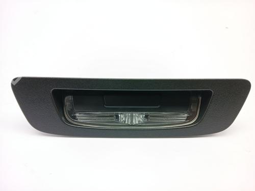 Used Tailgate handle Tailgate handle OPEL CROSSLAND X / CROSSLAND (P17, P2QO) 1.2 (75) (110 hp) 22758548 22758548