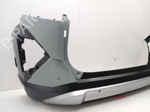 Rear bumper HYUNDAI KONA SUV Van (OS, OSE, OSI) 1.6 GDi Hybrid | BP32235325C8
