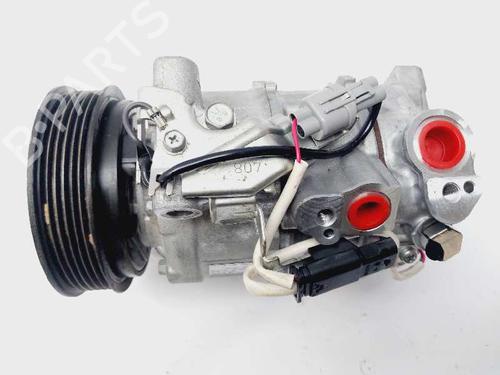 AC compressor MERCEDES-BENZ B-CLASS Sports Tourer (W246, W242)  | BP19166801M34 