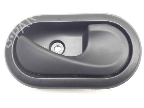 Used Front right interior door handle Front right interior door handle DACIA DOKKER MPV (KE_) 1.5 dCi / Blue dCi 75 (KEAJ, KEAH, KEJW) (75 hp) 9259799 9259799