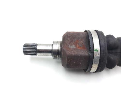 Left front driveshaft PEUGEOT 308 I (4A_, 4C_) 1.6 16V | BP9261660M38 