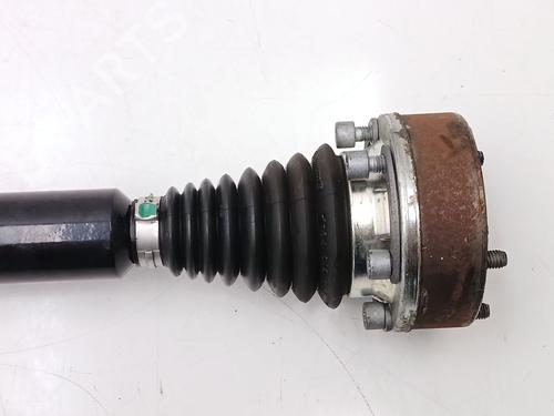 Right front driveshaft AUDI A1 (8X1, 8XK) | BP33936831M39 - Image 2