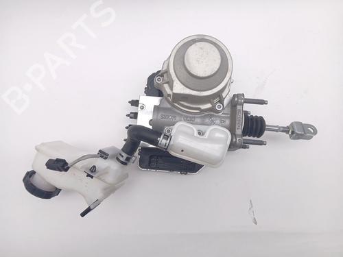 Used ABS pump ABS pump HYUNDAI KONA SUV Van (OS, OSE, OSI) 1.6 GDi Hybrid (141 hp) 32090805 32090805