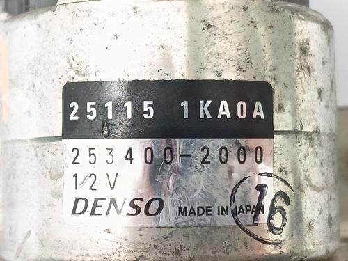 Electronic module NISSAN JUKE (F15) 1.2 DIG-T | BP21556530M83 
