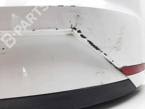 Rear bumper SEAT IBIZA IV SC (6J1, 6P5) 1.2 TDI | BP10191736C8 