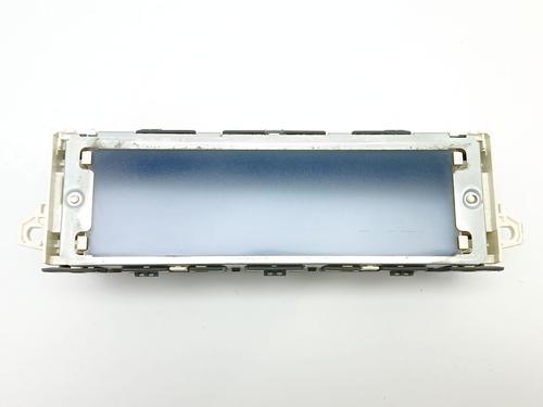 Used Display monitor Display monitor PEUGEOT 207 (WA_, WC_) 1.4 HDi (68 hp) 28511901 28511901