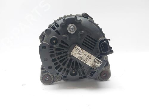 Alternator AUDI A4 B7 (8EC) | BP35785705M7 - Image 4