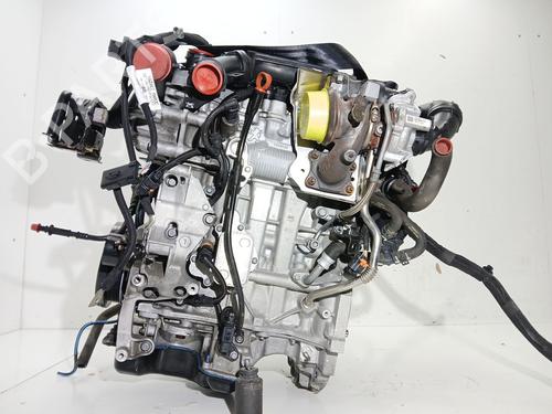 Engine CITROËN C3 III (SX) 1.2 THP 110 (SXHNPS, SXHNZT, SXHNZ6) | BP34100632M1  - Image 5