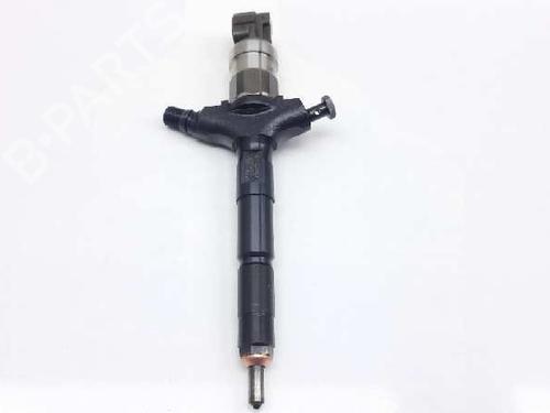 Used Injector Injector RENAULT ESPACE IV (JK0/1_) [2002-2026] 9261545 9261545