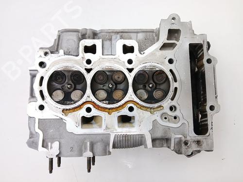 Cylinder head CITROËN C4 CACTUS  | BP33831883M5  - Image 7
