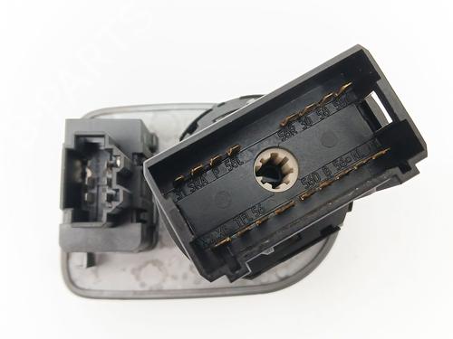 Headlight switch SEAT IBIZA IV (6J5, 6P1) 1.4 | BP29886163I24 