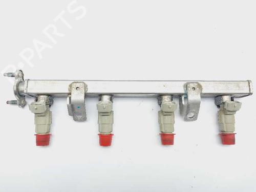 Used Injection rail Injection rail HYUNDAI i20 ACTIVE (IB, GB) [2015-2021] 17755602 17755602