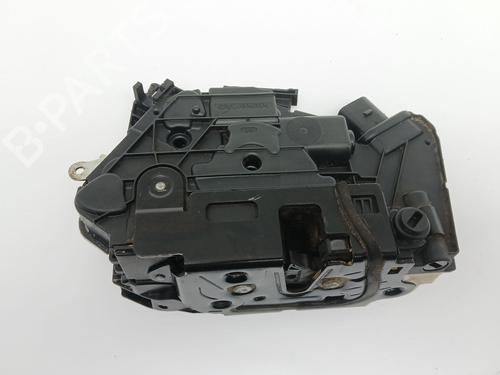 Rear right lock SEAT IBIZA IV (6J5, 6P1) 1.4 | BP29209875C99 