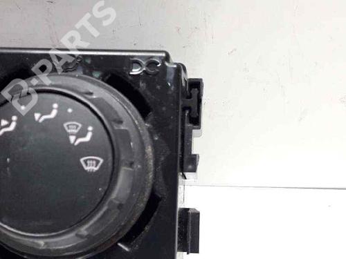 Climate control MERCEDES-BENZ CITAN Box Body/MPV (W415) 109 CDI (415.601, 415.603, 415.605) | BP5932476I5 