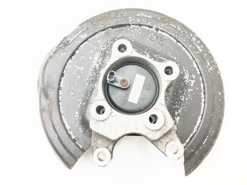 Right rear steering knuckle CITROËN C5 AIRCROSS (A_) 1.2 PureTech 130 (ARHNSJ) | BP22751985M28 