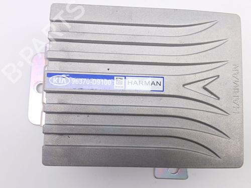 Used Electronic module Electronic module KIA SPORTAGE IV (QL, QLE) 1.7 CRDi (116 hp) 32732675 32732675