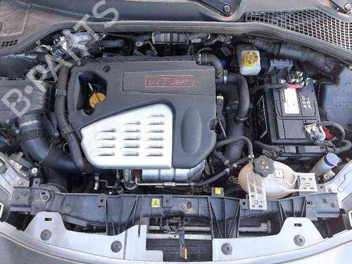 Electronic sensor FIAT TIPO Saloon (356_, 357_) | BP24855869M84 - Image 26