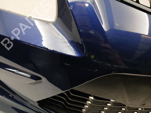 Front bumper HYUNDAI i30 (FD) 1.6 CRDi | BP30361457C7