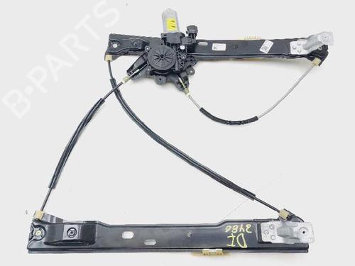Used Front left window mechanism Front left window mechanism 18550697 18550697