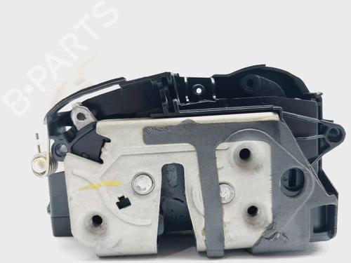 Used Front left lock FORD TOURNEO COURIER B460 MPV 1.0 EcoBoost (100 hp) 20686500