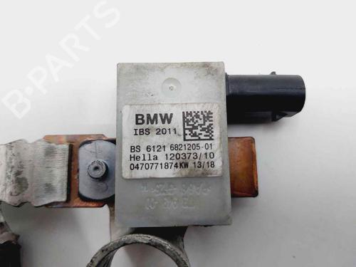 Electronic module MINI MINI (F55) | BP16873812M83 - Image 2