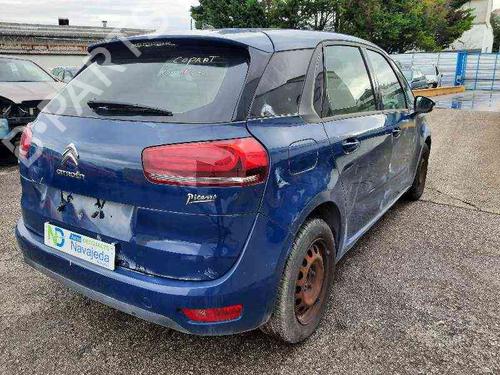 Electronic sensor CITROËN C4 Picasso II | BP20685379M84 - Image 8