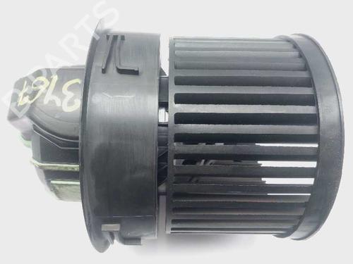 Heater blower motor CITROËN C4 II (NC_) 1.6 VTi 120 (NC5FS0, NC5FS9) | BP20685499M62 