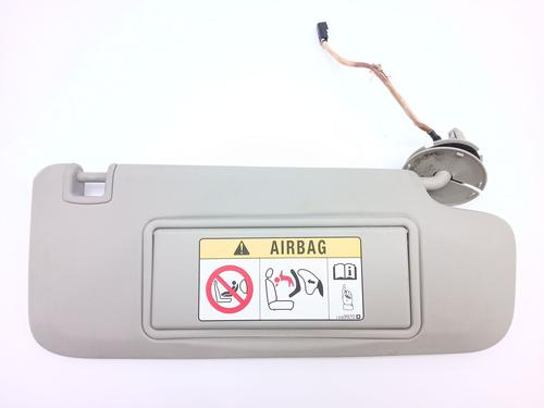 Right sun visor OPEL ASTRA K (B16) 1.6 CDTi (68) | BP23884094I2 - Image 2