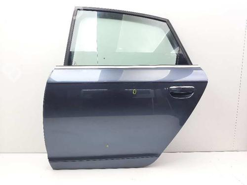left-rear-door-audi-a6-c6-4f2-27-tdi-2004-2005-2006-2007-2008-2009-2010-2011-8877999 main image