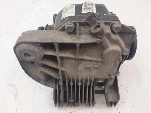 Rear differential BMW 5 (E60) 525 d | BP10000318M24 