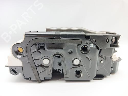Used Rear right lock VW POLO V (6R1, 6C1) [2009-2022]  28511855