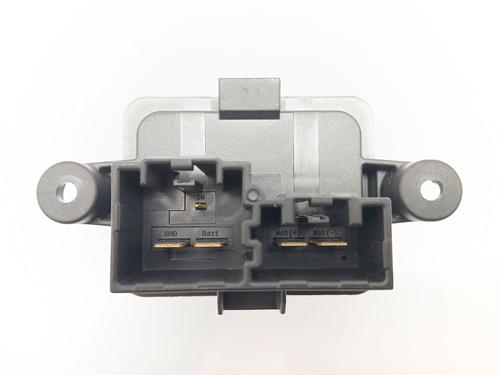 Heater resistor OPEL ASTRA K (B16) 1.6 CDTi (68) | BP23460808M108 