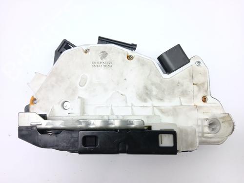 Front left lock VW SCIROCCO III (137, 138) 2.0 TFSI | BP22196670C98 
